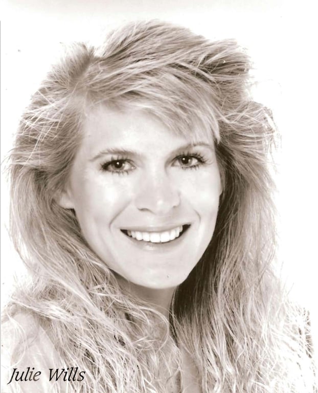 Julie Wills death by force case profile photo