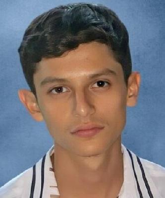 Daniel Rodriguez-Perez death by force case profile photo