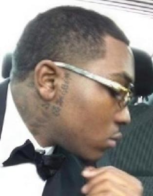 Michael Page III death by force case profile photo