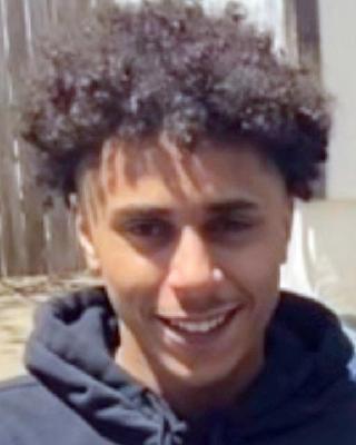 Braxton Phillips death by force case profile photo