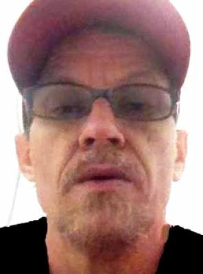 Paul Rhoads death by force case profile photo