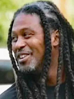 Morris Haskins Jr. death by force case profile photo