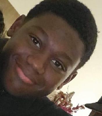 Jai’den Winchester death by force case profile photo