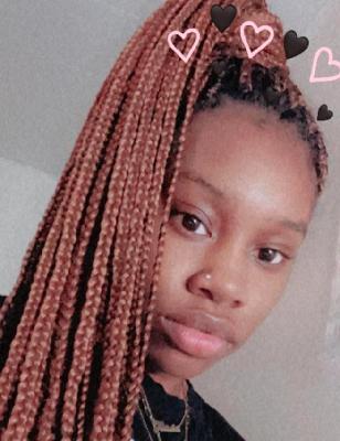 Alasia Milburn death by force case profile photo
