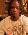 Errique Jubar Neal Sr. death by force case profile photo