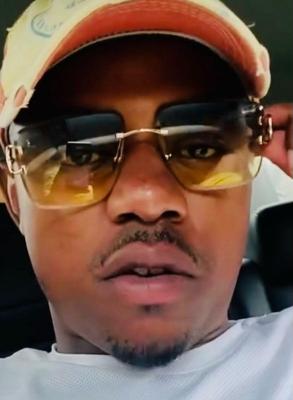 André Dukes death by force case profile photo