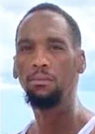 Darrell Burton death by force case profile photo