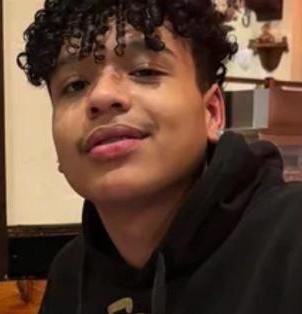 Carlos Segura III death by force case profile photo