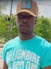 Melvin Rich III death by force case profile photo