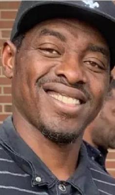Sean Henson Sr death by force case profile photo