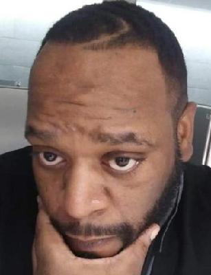 Tracey Way Hankins Jr death by force case profile photo