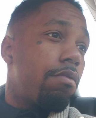 Calvin Williams death by force case profile photo
