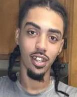 Ely Williams-Harr death by force case profile photo