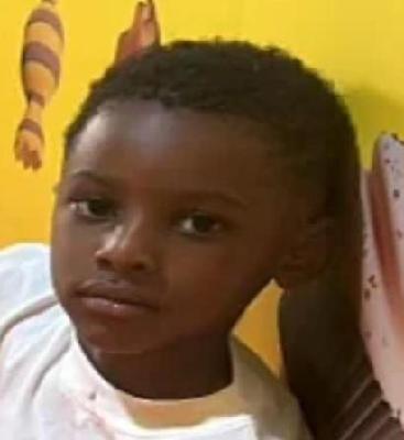 Ahsan Payton death by force case profile photo