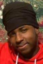 Jamel Nation death by force case profile photo