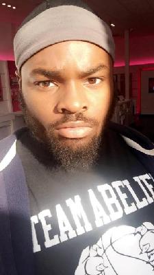 Isaiah Olugbemi death by force case profile photo