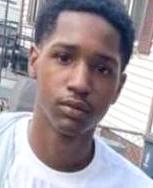 Anthony Ward III death by force case profile photo