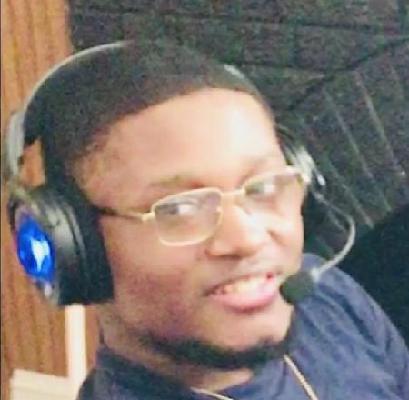 Jamal Burden death by force case profile photo