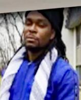 David Holmes Jr. death by force case profile photo