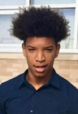 Quincy Green death by force case profile photo