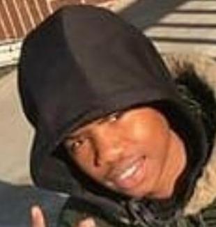 Tyrese Wiliams death by force case profile photo