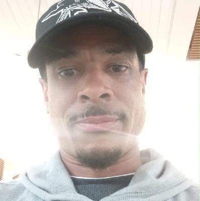 Derek Coleman death by force case profile photo