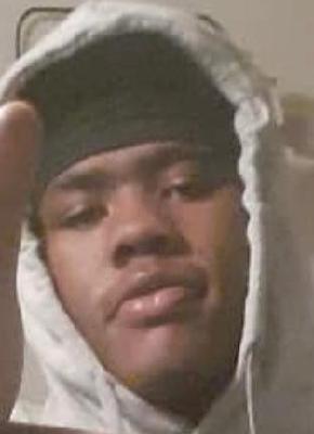 Darcell Mitchell death by force case profile photo
