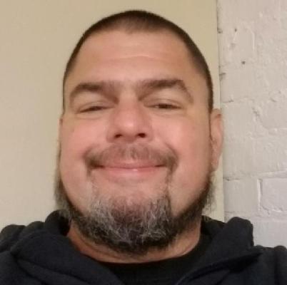Richard Smith death by force case profile photo