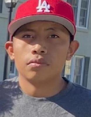 Natanael Cuxun death by force case profile photo