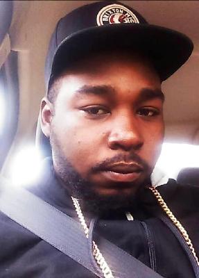 Willie Cameron Jr death by force case profile photo