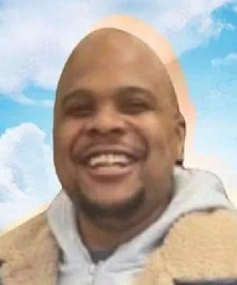 Antoine Johnson Jr. death by force case profile photo