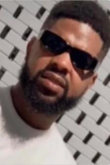 Breon Fowler death by force case profile photo