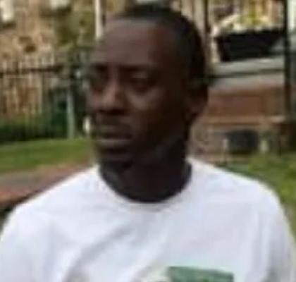 Tracy Williams Jr. death by force case profile photo