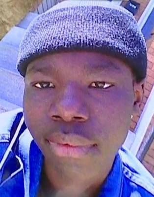 Philip Pasingda death by force case profile photo