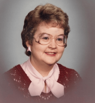 Patricia Minnis death by force case profile photo