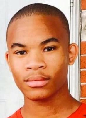 Anthony Roberts death by force case profile photo