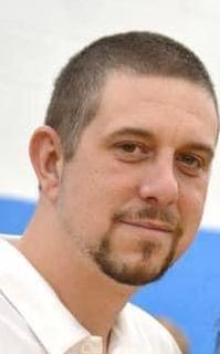 Scott Bernich death by force case profile photo