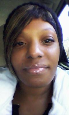 Latiesha Lauray death by force case profile photo
