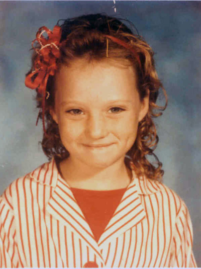 Kristen Grey death by force case profile photo