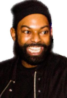 Derrick Anthony Graham Jr. death by force case profile photo