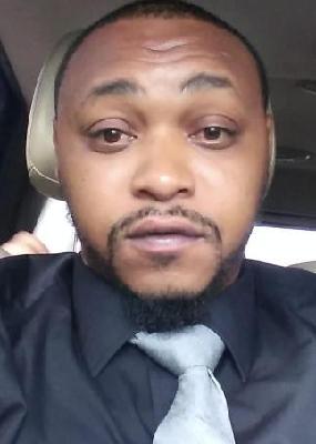 Paul Fleming death by force case profile photo