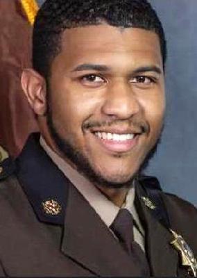 Ryan Demby death by force case profile photo