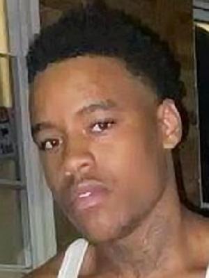 Robert Clifford Weddington Jr. death by force case profile photo