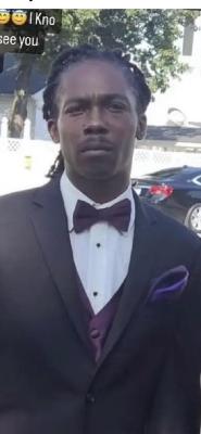 Brandon Green death by force case profile photo