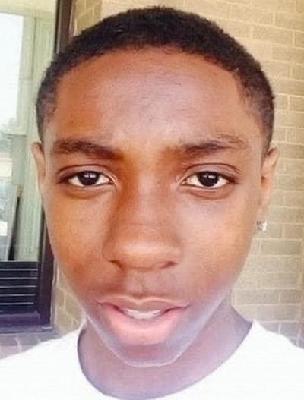 RaSharrd Pryor death by force case profile photo