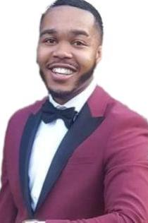 George Dukes Jr death by force case profile photo