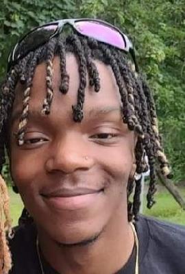 Davier Tucker death by force case profile photo