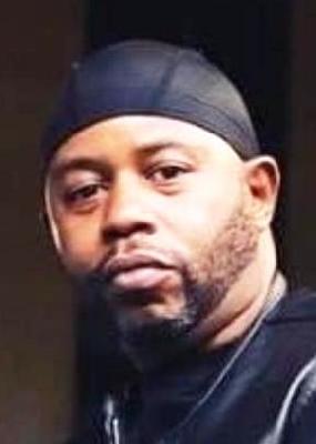 Brian Akinfe death by force case profile photo