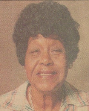 Josephine Williams death by force case profile photo