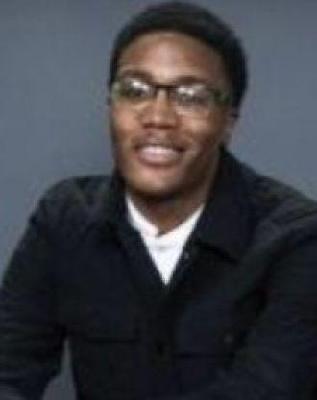 Lamarge Antoine Pretty Jr death by force case profile photo
